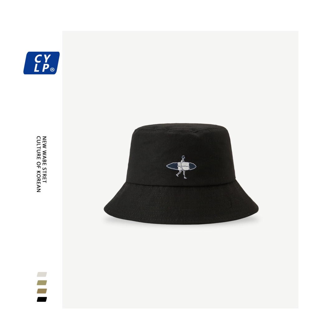 Nón Vành Chống Nắng Phong Cách Thời Trang Hàn Quốc Dành Cho Cặp Đôi