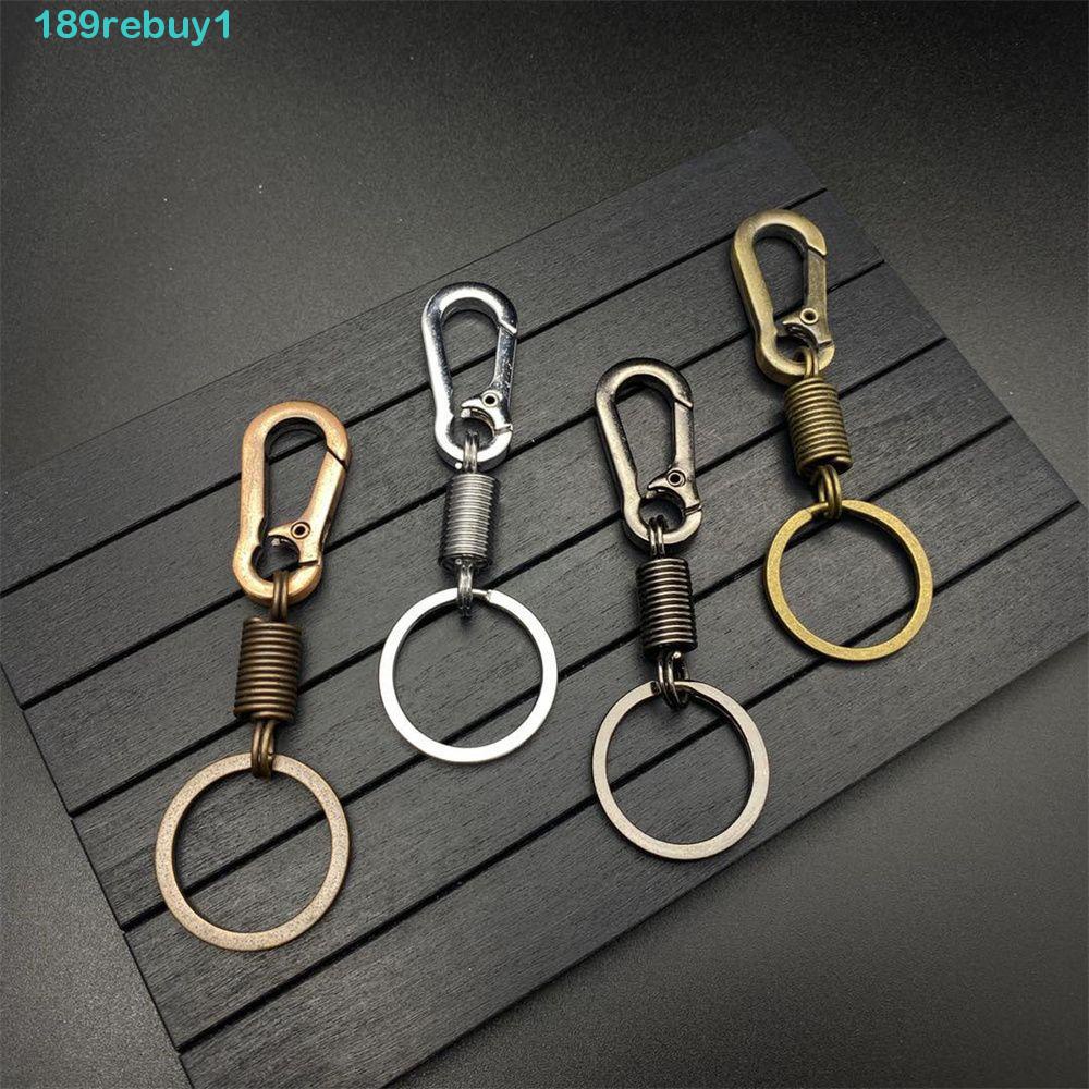 Rebuy1 Móc Chìa Khóa Xe Hơi / Túi Xách Hình Hồ Lô Đa Năng Sáng Tạo