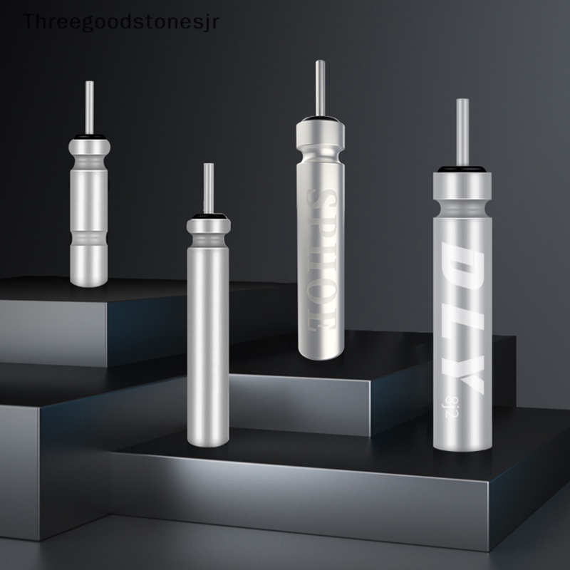 Bộ 50 / 100 Phao Nổi Câu Cá Dạ Quang TGS CR-322 CR425 40-60 Giờ JR