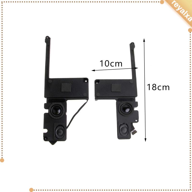 Bộ 2 Loa Trong Thay Thế Trực Tiếp Chuyên Dụng Cho Laptop / PC 15inch