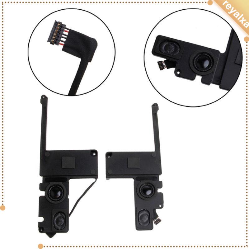 Bộ 2 Loa Trong Thay Thế Trực Tiếp Chuyên Dụng Cho Laptop / PC 15inch