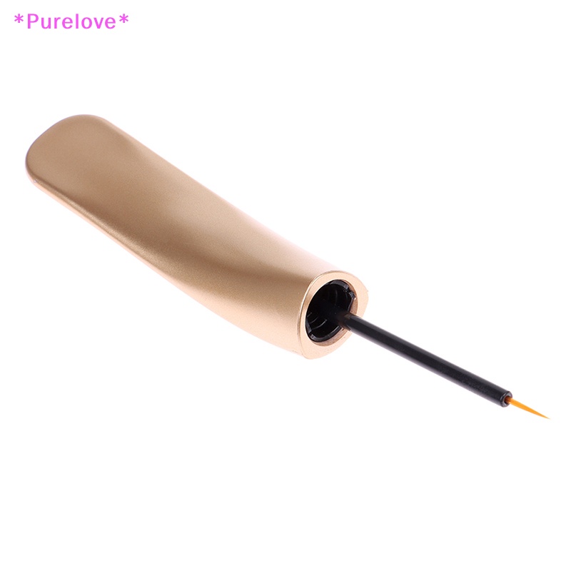 Lọ Rỗng Đựng Dung Dịch Dưỡng Mi 5ml Tiện Dụng