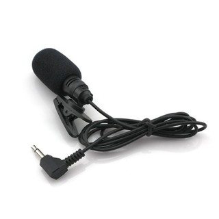 Wireless Microphone System With Transmitter & Receiver Portable Clip-On For Teaching Public Speaking Km208 [Q/1]