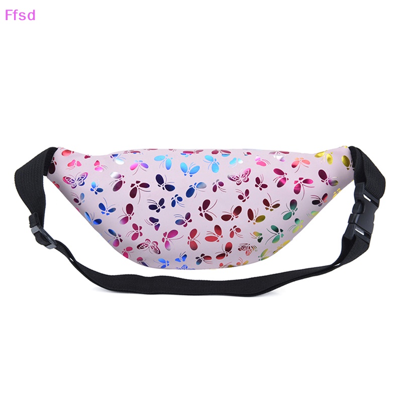 {Ffsd} Túi Đeo Hông Nhiều Màu Sắc Dùng Để Đựng Điện Thoại Đi Du Lịch Lễ Hội Bán Chạy Cho Nữ