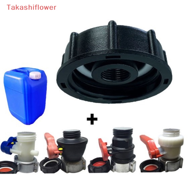 Đầu Nối Ống Nước IBC S60X6 1 / 2 3 / 4 1quot Chất Lượng Cao