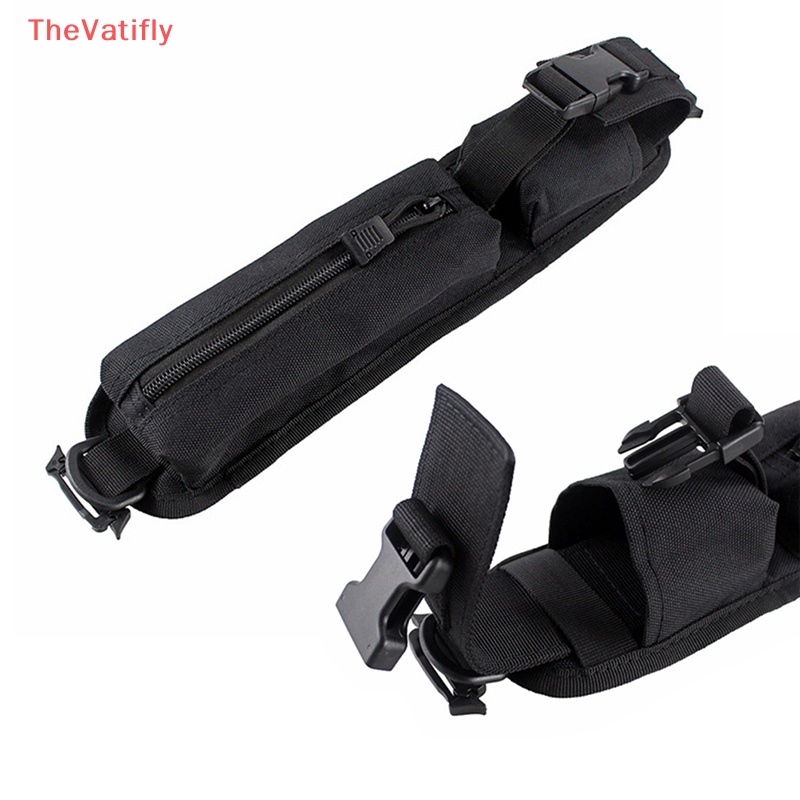 [Thevalifly] Túi Đựng Dụng Cụ / Chìa Khóa / Ba Lô / Túi Đựng Đồ Dùng Cắm Trại Ngoài Trời