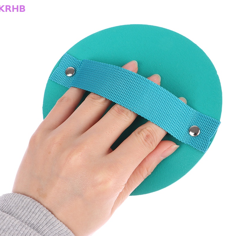 Bàn Chải Cao Su Mềm Chà Lưng Tẩy Tế Bào Chết Khi Tắm Tiện Dụng Mới