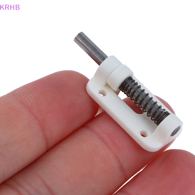 Set 5 Khóa Mái Hiên Cho Máy Bay Điều Khiển Từ Xa Mới