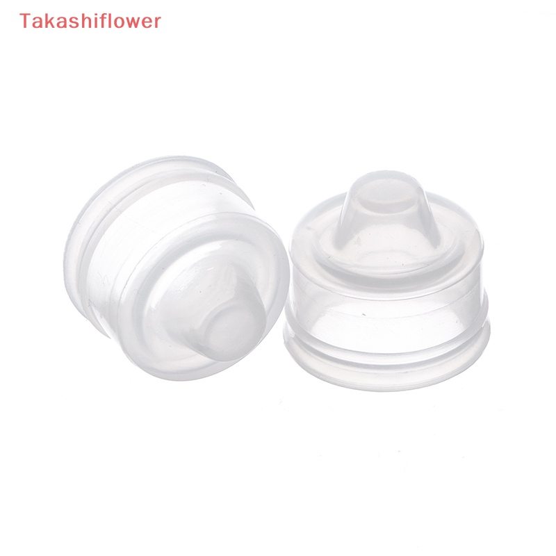 Bộ 3 Vòng Đệm Van Mũ Bảo Hiểm Thay Thế Tiện Dụng