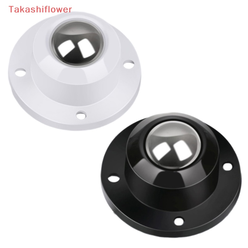 Bánh Xe Ròng Rọc Xoay 360 Độ Tự Dính Bằng Inox Chuyên Dụng Cho Đồ Nội Thất