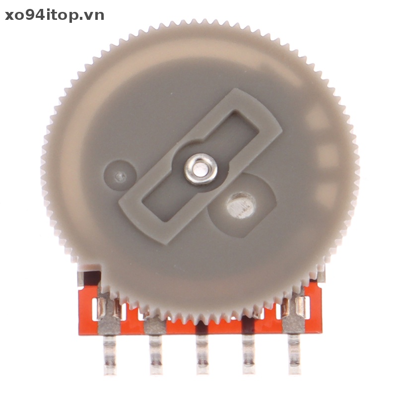 Nút Điều Chỉnh Âm Lượng XOITOP LCD Cho Gameboy GBP GBC