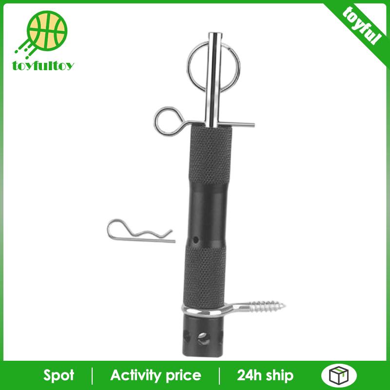 Chuông Báo Động Dùng Cho Cắm Trại Ngoài Trời Tiện Dụng