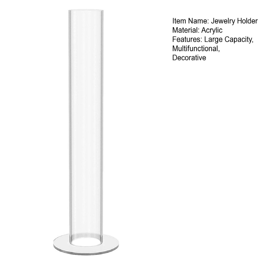 Ari Dây Buộc Tóc Đứng Sức Chứa Lớn Hiện Đại Không Dễ Vỡ Cho Phòng Ngủ