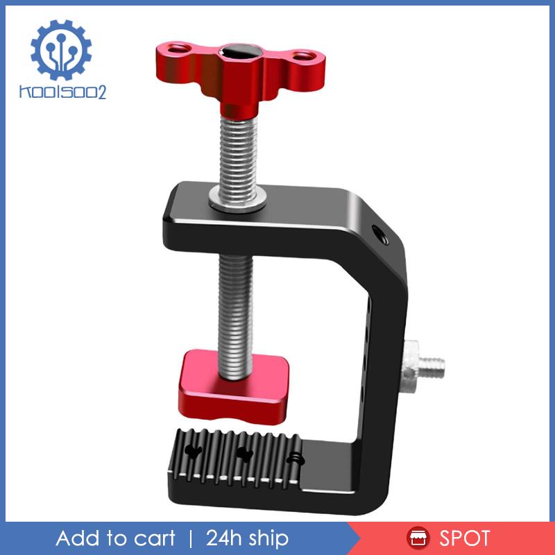 Giá Đỡ Cố Định Koolsoo2 Bền Chắc Dùng Cho Cắm Trại
