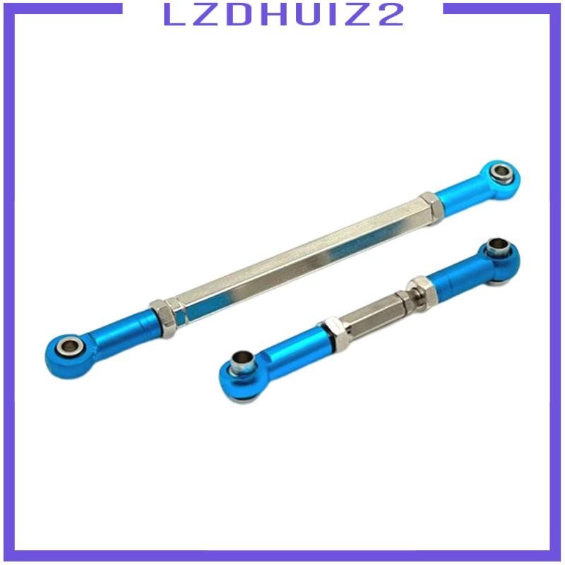 Thanh Nối Động Cơ Servo Cho Xe Điều Khiển Từ Xa Tỉ Lệ 1 / 12