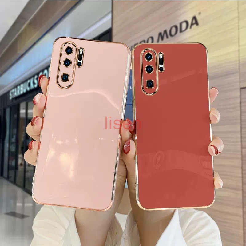 Ốp lưng Huawei P30 PRO Ốp Điện Thoại Chống Sốc Cho Huawei P30 Pro / P30 Lite / P20 Pro / P20 Lite / P30 Pro / P30 Lite ZBB