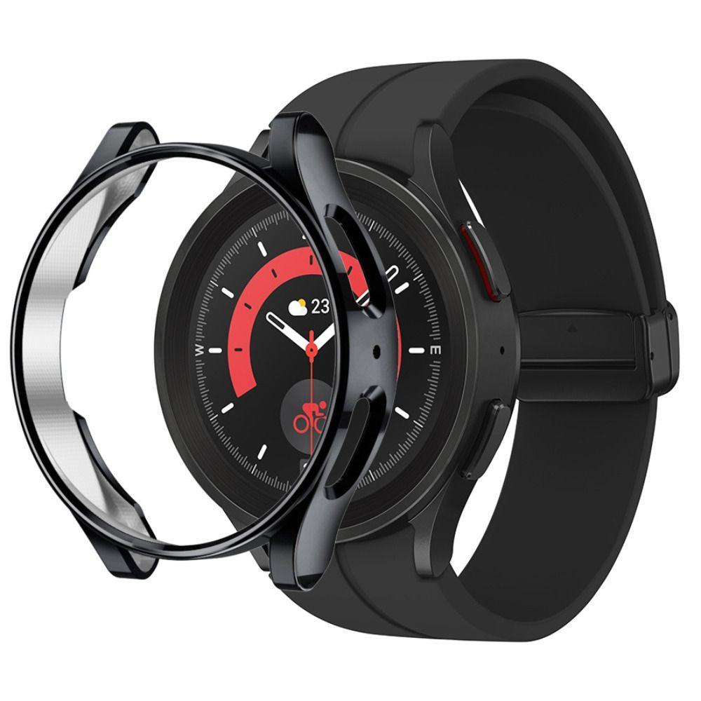 .Vỏ Bảo Vệ Chống Sốc Chống Trầy Xước Chống Va Đập Cho Đồng Hồ Samsung Galaxy Watch 5 Pro 45mm