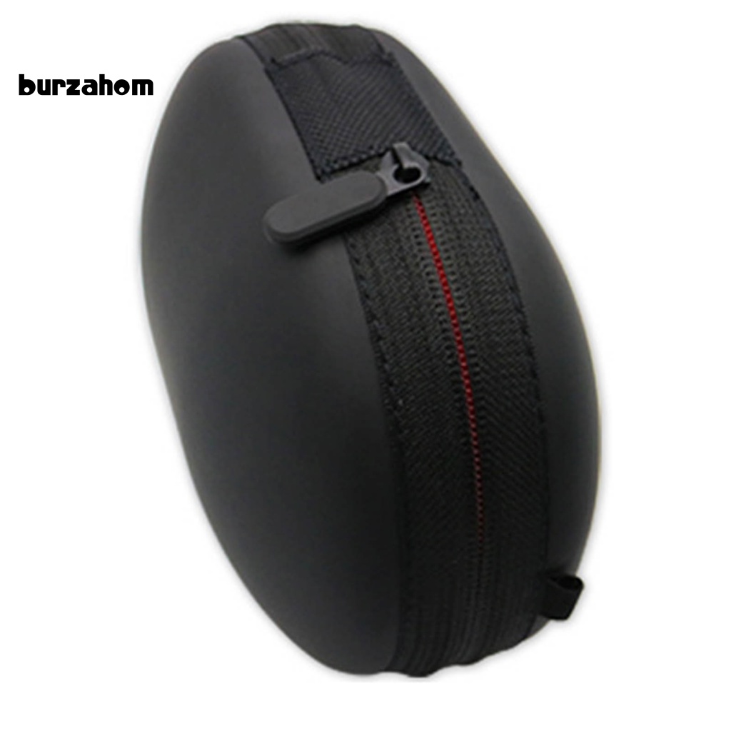 Túi Đựng Tai Nghe Chống Sốc Chống Rơi Có Khóa Cài Tiện Dụng