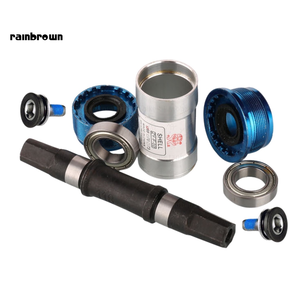 Vòng Bi Bằng Hợp Kim Nhôm Cho Xe Đạp Leo Núi