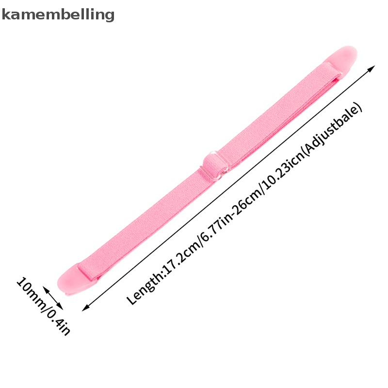Dây Đeo Mắt Kính Co Giãn Chống Trượt Có Thể Điều Chỉnh