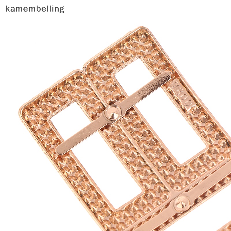 1 Cặp Kẹp Giày Cao Gót Đính Đá Cho Cô Dâu