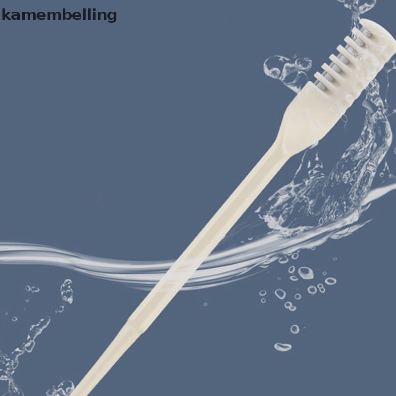 Kamembelling Máy Tỉa Lông Mũi Và Tai Hai Đầu Di Động Kèm Hộp Đựng