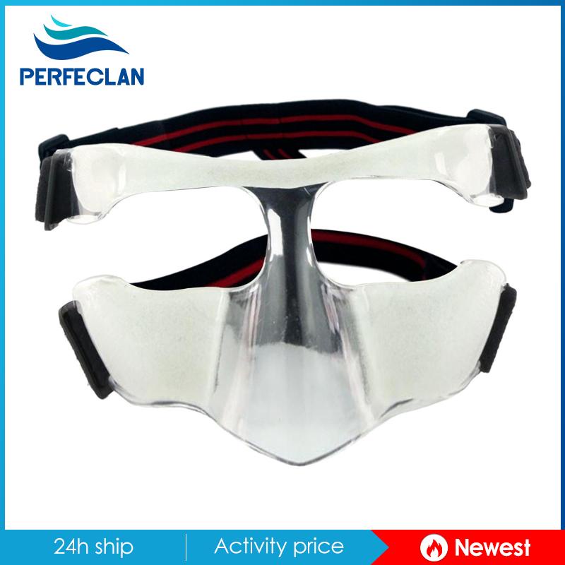 Vỏ Bọc Bảo Vệ Mũi Bền Bỉ Có Thể Điều Chỉnh Cho Nam Nữ