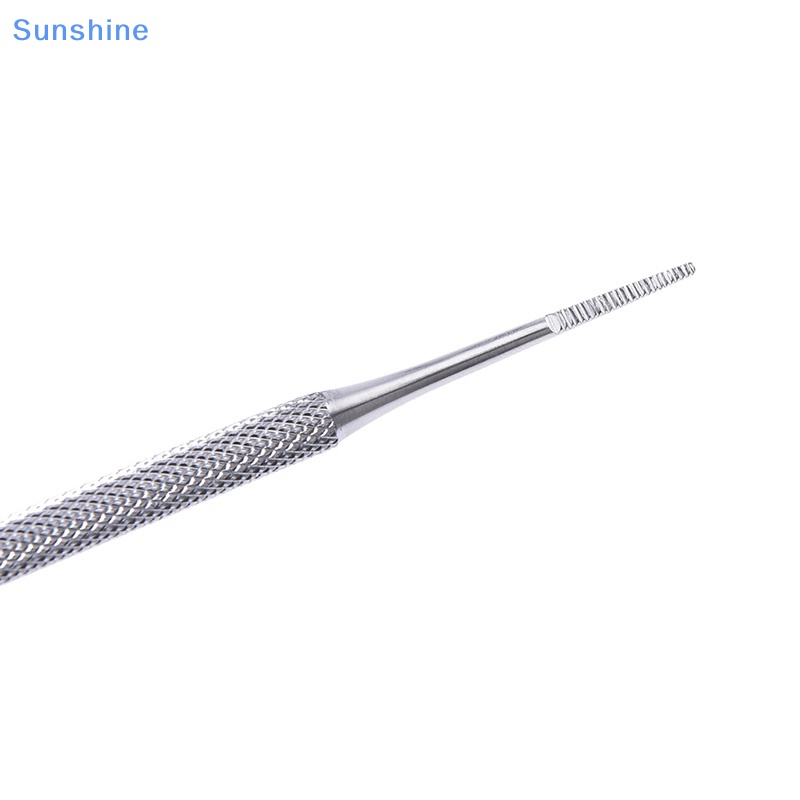 1 Cây Dũa Móng Hai Đầu sa edge Tiện Dụng