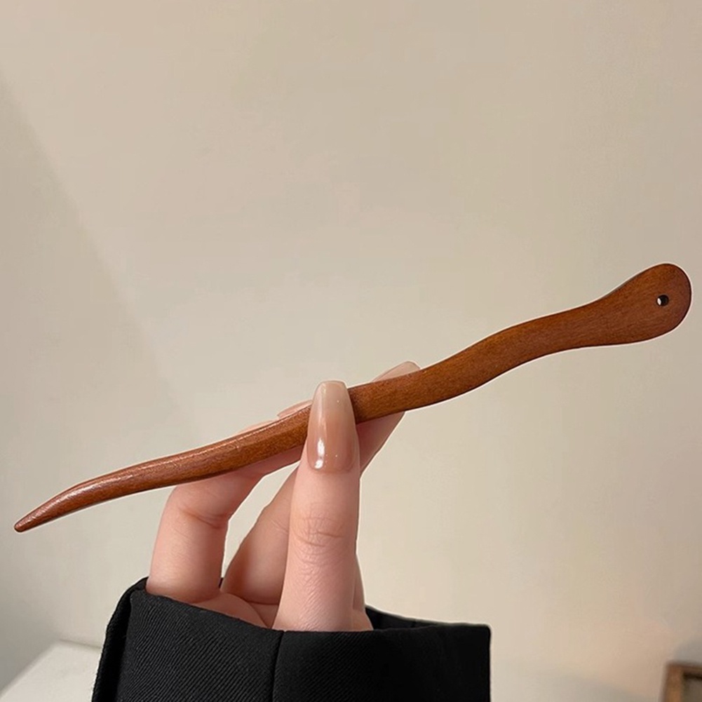 Đũa Cao Cấp Phong Cách Cổ Điển Dễ Phối Đồ Dành Cho Nữ