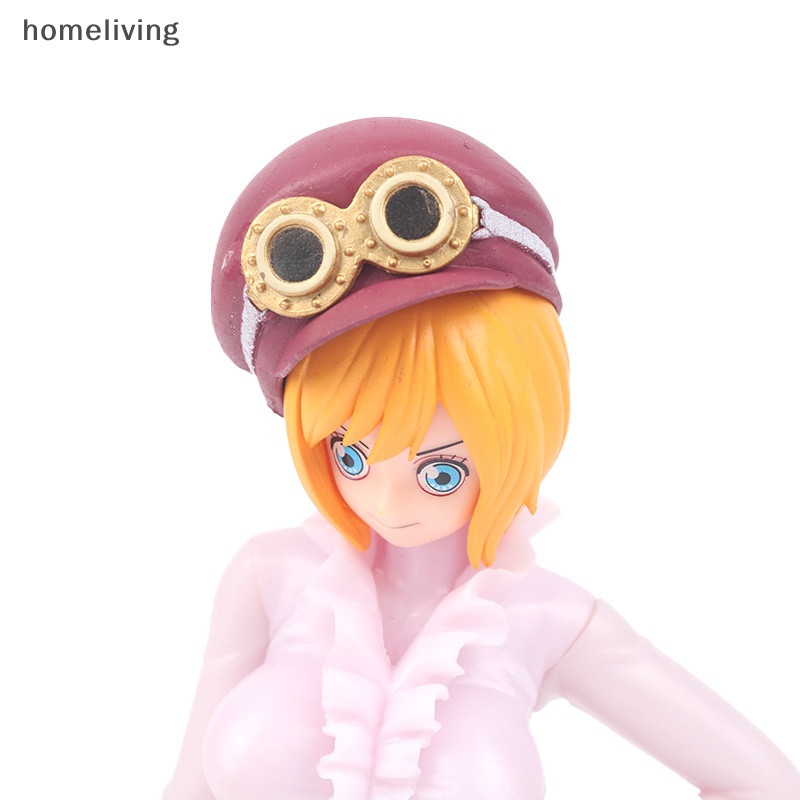 Mô Hình Nhân Vật Kerla Koala Trong One Piece