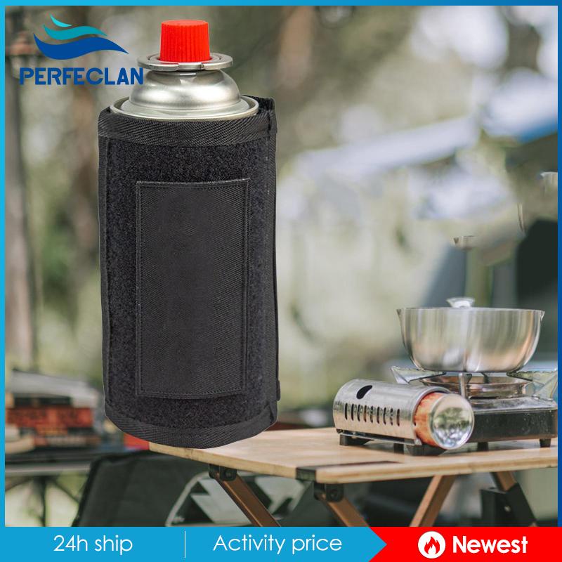 Túi Đựng Bảo Vệ Bình Gas Bằng Polyester Tiện Dụng Mang Theo Du Lịch / Nấu Ăn