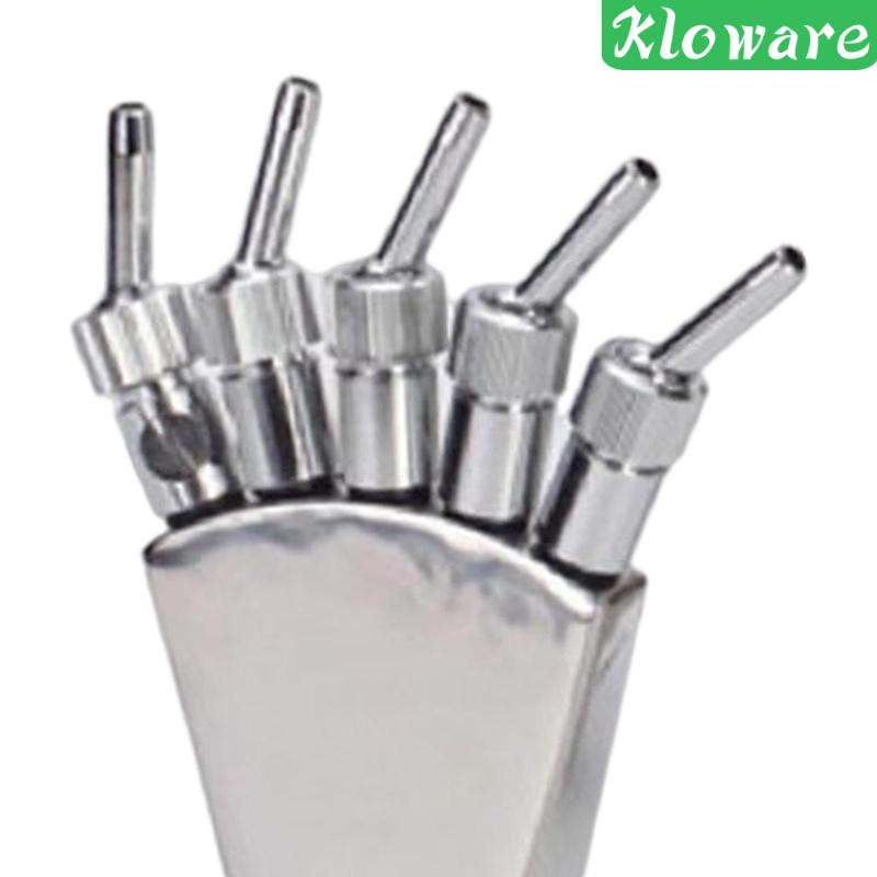 Đầu Vòi Phun Nước Hình Chim Phượng Hoàng Cho Sân Vườn