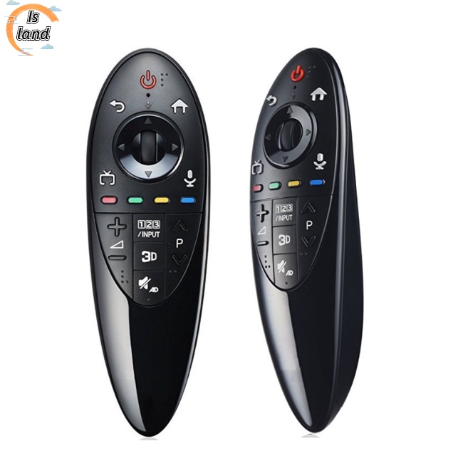 Điều Khiển Từ Xa Thay Thế 3d Cho Tv Thông Minh Lg An-mr500g