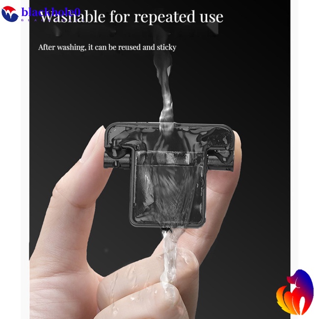 Bộ 2 Chân Đỡ Laptop Chống Trượt Có Bàn Phím Mini Tiện Dụng