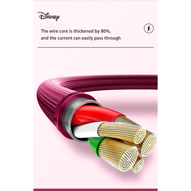 Dây Cáp Sạc Nhanh USB Loại C 3 Trong 1 Cho iPhone 14 13 12 Pro Xiaomi Samsung Huawei