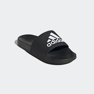 Dép bơi adilette siêu nhẹ k thâm nước gz3779