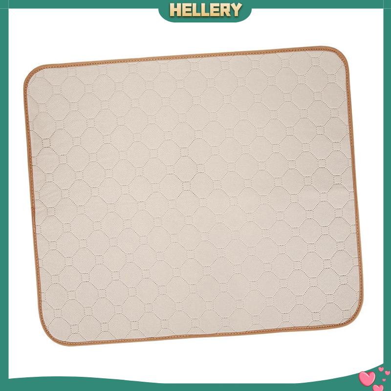 Thảm Huấn Luyện Thú Cưng Chống Trượt Có Thể Tái Sử Dụng