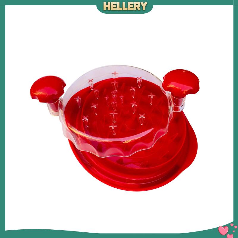 Dụng Cụ Bào Thức Ăn Gà Tiện Dụng Cho Nhà Bếp