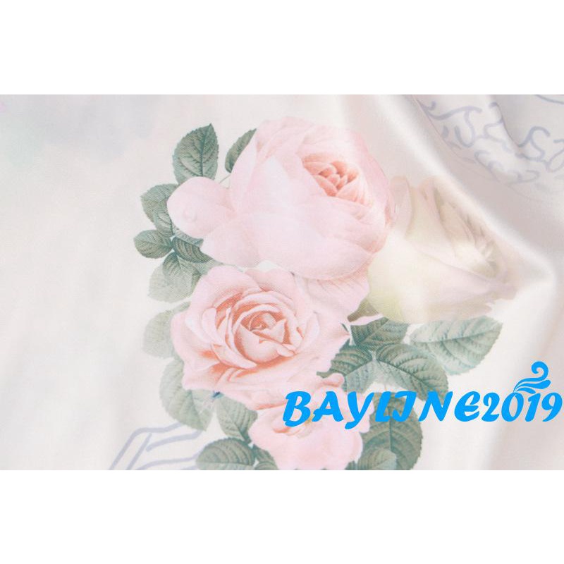 Bộ Trang Phục 2 Mảnh Áo Hai Dây Họa Tiết Hoa + Chân Váy Dài Xẻ Tà Thời Trang Mùa Hè Cho Nữ