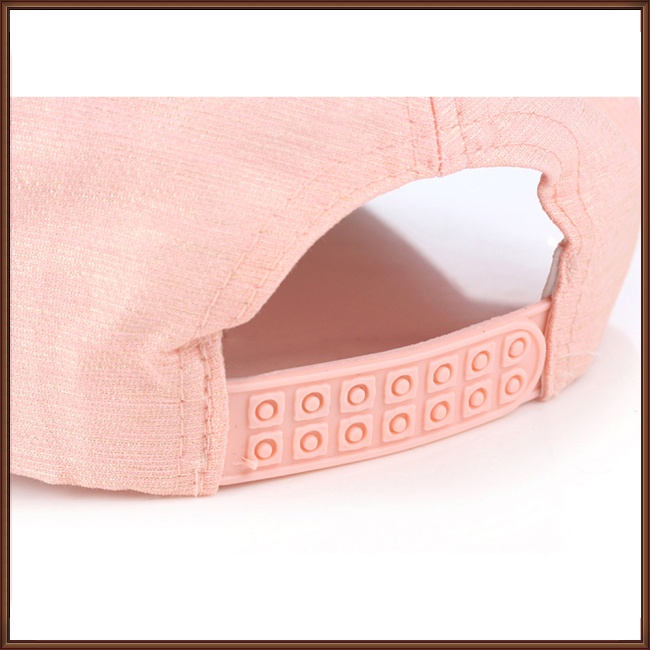 Mũ Lưỡi Trai Đính Khoen Kim Loại Thời Trang Cho Nam Nữ