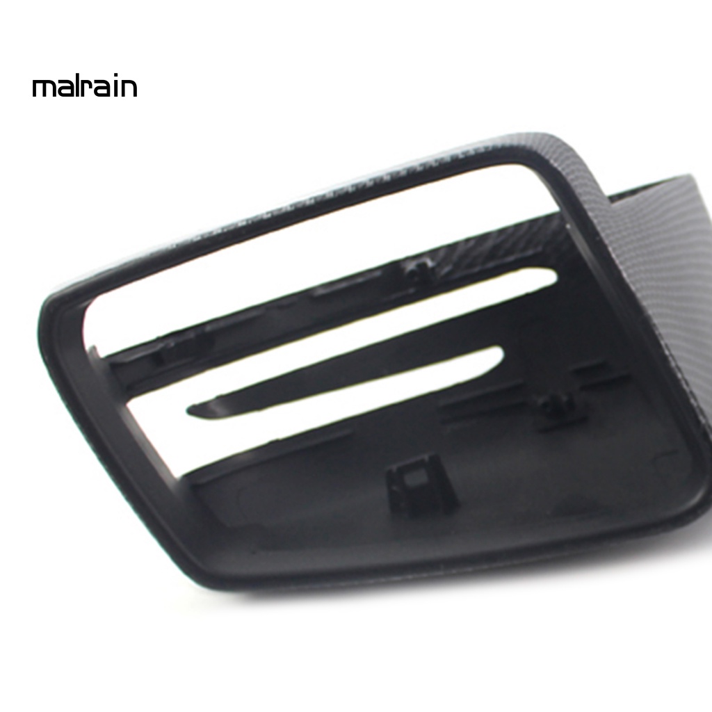 Bộ 2 Nắp Bảo Vệ Gương Chiếu Hậu Bằng Sợi Carbon2128100164Phụ Kiện Cho Máy Ảnh A / A2128100264Phụ Kiện Cho Máy Ảnh A / A2128100964Phụ Kiện Cho Máy Ảnh A / A2128100864 Phụ Kiện Chuyên Dụng Cho Xe Hơi Benz S / E / C Class W212 W204 W221 2009-2013