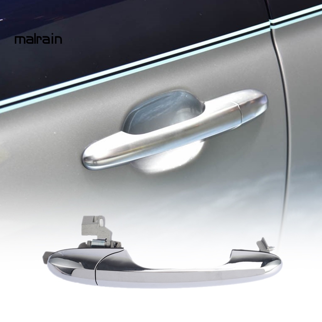 [Ma] Tay Nắm Cửa Xe Hơi Bên Phải Dễ Tháo Lắp Đa Năng 68069942Linh Kiện Điện Tử Cho FIAT-5000 FIAT-500