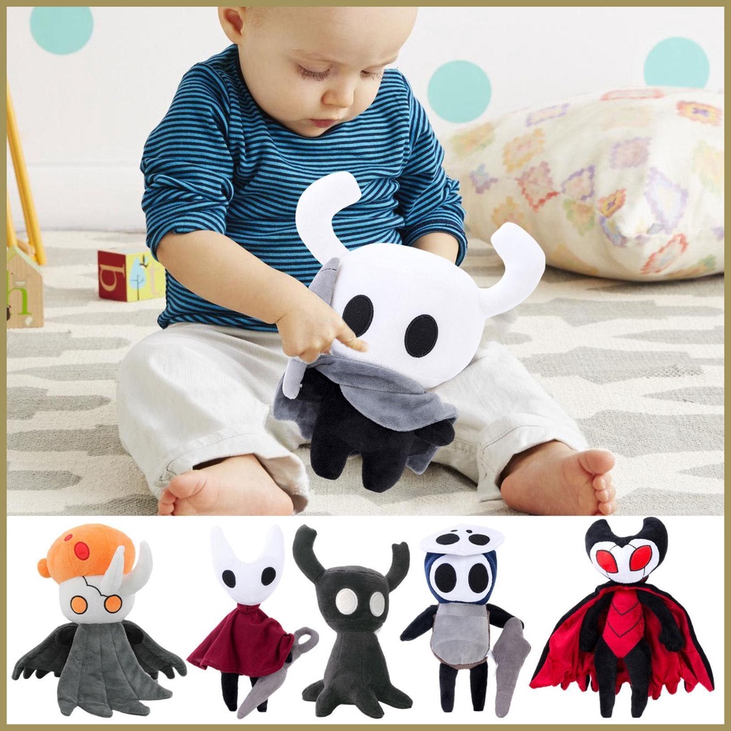 Mới Đồ chơi nhồi bông Hình Nhân Vật Trong Game paca3vn