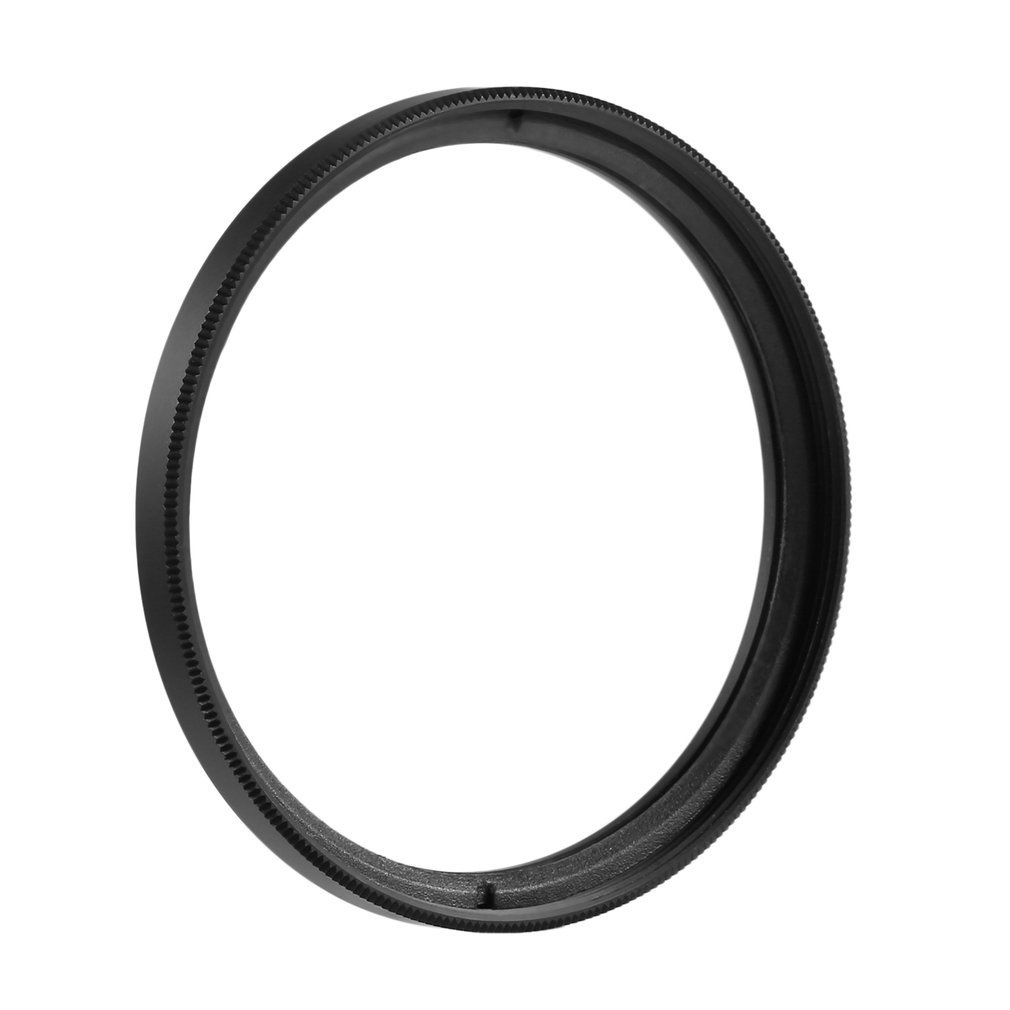 58Mm Uv Ultra-Violet Haze Dslr Camera Glass Metal Lens Filter Protection For All Of / Slr Dc Dv [Q/10]