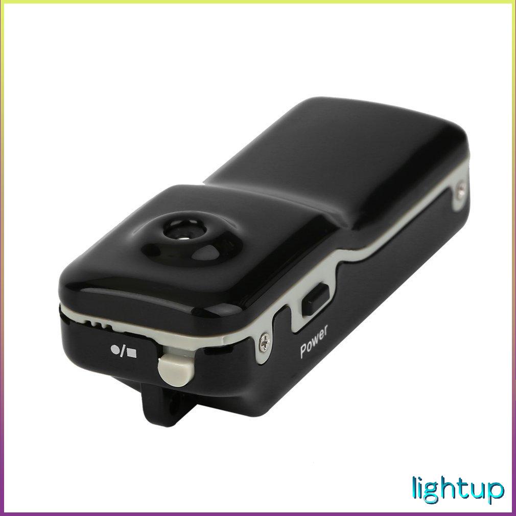 Dv Đầu Ghi Hình Máy Quay Video Mini Độ Phân Giải Cao Webcam Camera Thể Thao Cho Xe Đạp/Xe Âm Thanh