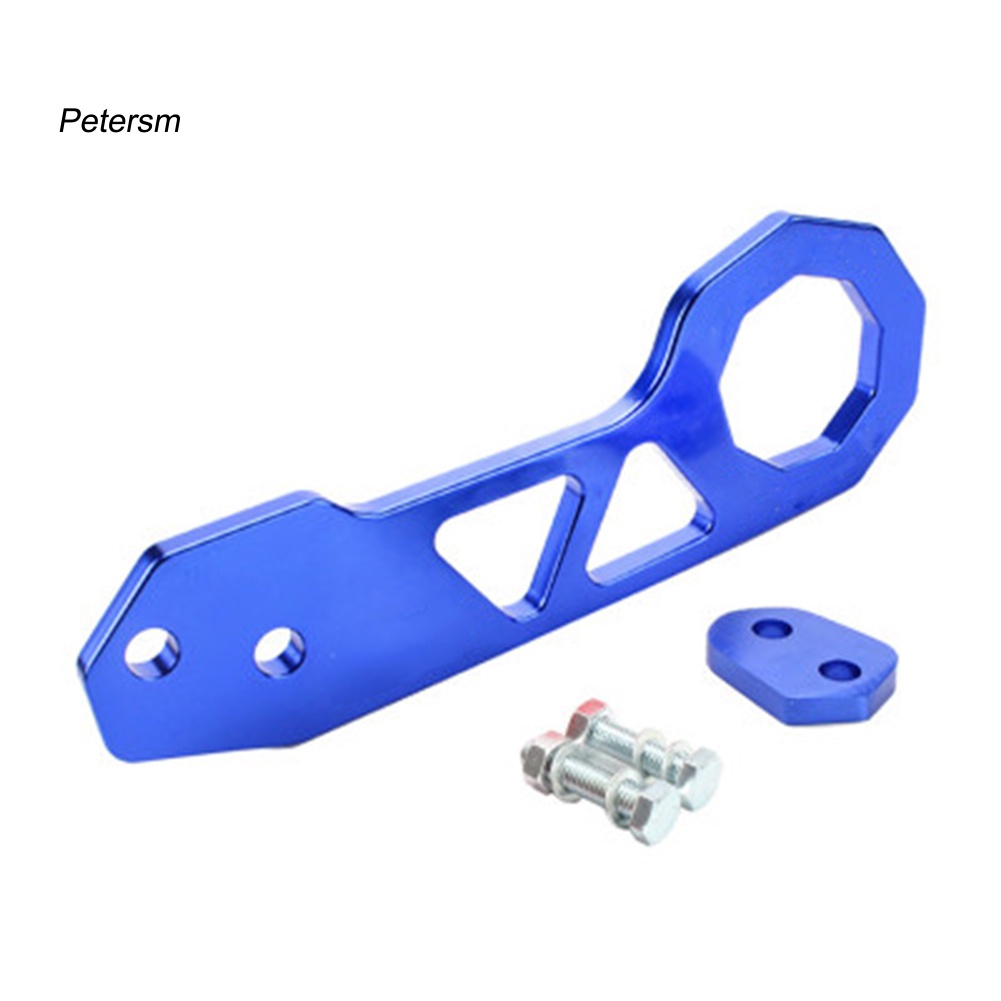 Móc Kéo Xe Hơi Bằng Nhôm PP Chuyên Dụng