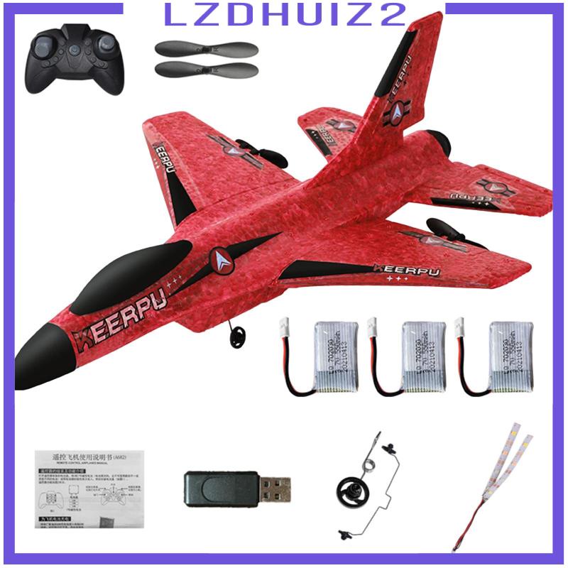 Máy Bay Điều Khiển Từ Xa 2 Kênh Dành Cho Bé Trai