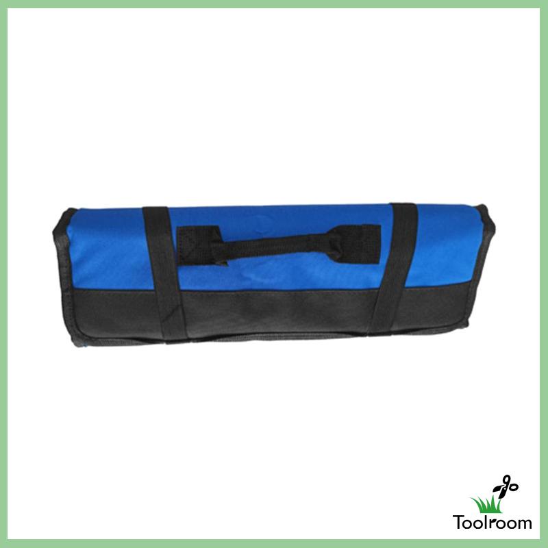 Túi Cuộn Vải Oxford Đựng Dụng Cụ Sửa Chữa Đa Năng Cho Plumber Carpenter