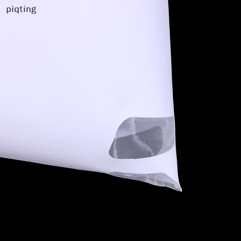 Set 50 Cốc Lọc Bằng Giấy + 100 Phễu Giấy Dùng Một Lần Dành Cho Sơn