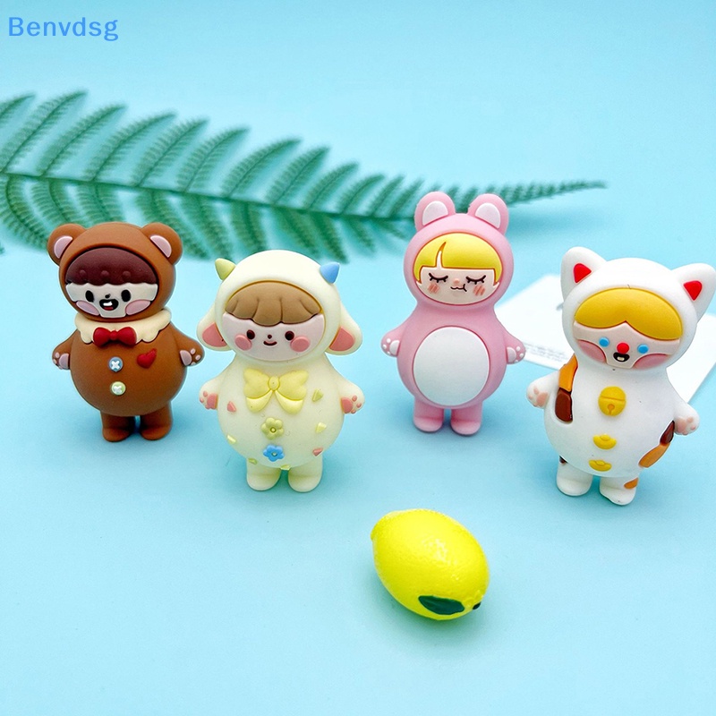 Phụ Kiện Trang Sức Mặt Dây Chuyền / Móc Khóa Diy Dễ Thương Cho Nữ